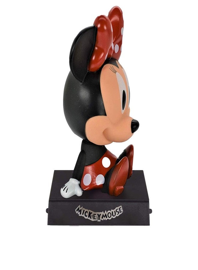 INFISPACE® Limited Edition Bobblehead Action Figure (Style-M-ni) - Image 2